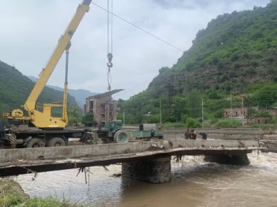 Փակ է լինելու դեպի Ախթալա, Շամլուղ, Քարկոփ, Մեծ Այրում, Փոքր Այրում, Ճոճկան, Բենդիկ բնակավայրեր տանող ավտոճանապարհը