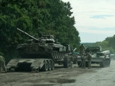 WP: Наступление Украины свело на нет тайные усилия по частичному прекращению огня с Россией