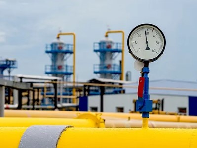 Иран заявил о заинтересованности в транзите российского газа