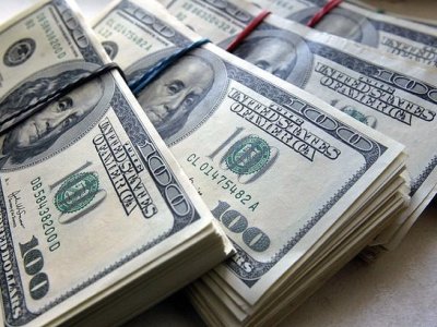 Համաշխարհային պարտքը հասել է նոր ռեկորդի