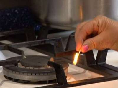 Գազ չի լինելու Դիլիջան քաղաքում, Կողբ, Այգեհովիտ բնակավայրերում