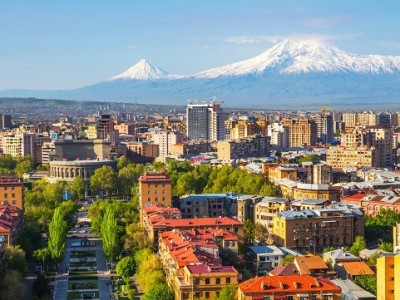 Եղանակը Հայաստանում