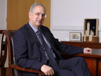 Կիպրոսը Եվրահանձնաժողովում պաշտոնի համար առաջադրել է գիտնական Կոստաս Կադիսի թեկնածությունը