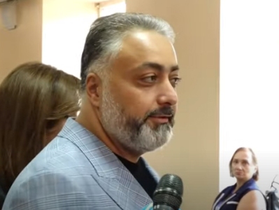 Виктор Мнацаканян: Ереван должен появиться на культурной карте мира и стать зеленым