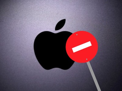 Apple-ը ռուսաստանցի և բելառուսցի ծրագրավորողներին անջատել է Search Ads-ից