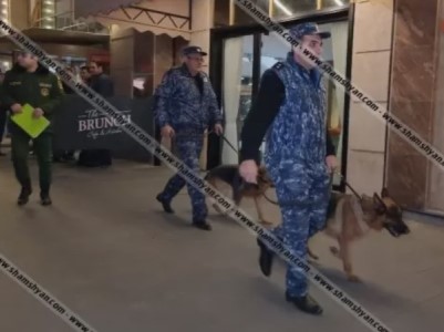 «Ռիո մոլ» առևտրի կենտրոնի հարևանությամբ կայանված ավտոմեքենայից գողացել են 25 մլն ՀՀ դրամ. Shamshyan.com