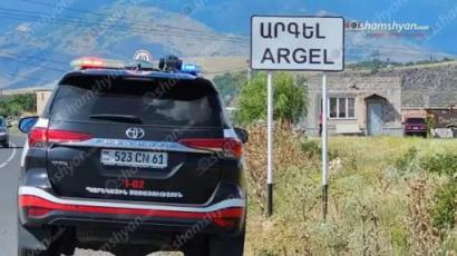 Կոտայքի մարզում ծեծել են որսորդմիության անդամին և վերցրել իր հրացանը․ shamshyan.com