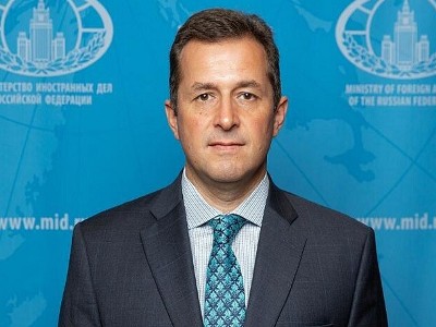 Russia MFA official: Refusing to cooperate with CSTO is against Armenia's interests