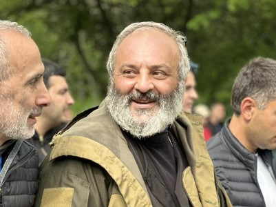 Բագրատ Սրբազանը հիվանդանոցում է