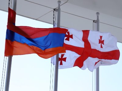 Հայաստանը յոթ ամսում 83,6 միլիոն դոլարի վրացական արտադրանք է գնել