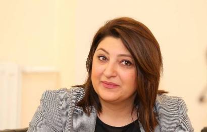 15,8 մլն դրամ եկամուտ, բնակարան և այլն․ ինչ է հայտարարագրել ՏԿԵ փոխնախարար Քրիստինե Ղալեչյանը. «Ժողովուրդ»