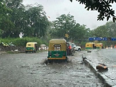 India to spend about $300M to mitigate floods