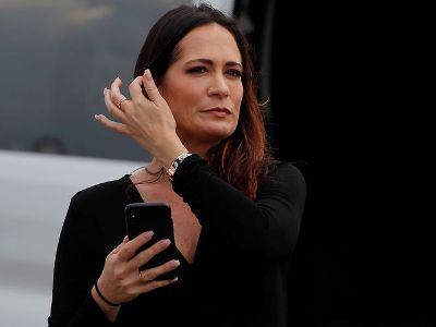 Бывший пресс-секретарь Белого дома при администрации Трампа отдаст свой голос Камале Харрис