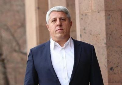 Բաքուն կռվում է հայկական քաղաքակրթության դեմ՝ փորձելով յուրացնել մեր ժառանգությունը. Ոսկանյան
