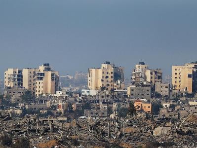 Арабист: На Ближнем Востоке никогда не будет спокойно