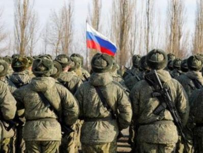 СМИ: Россия планирует провести скрытую мобилизацию
