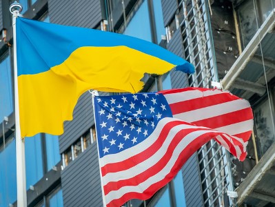 США обсуждают с Украиной долгосрочные цели наступления в Курской области