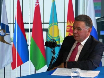 Հայաստանը կատարում է իր պարտավորությունները ԵԱՏՄ շրջանակում. ՌԴ փոխարտգործնախարար