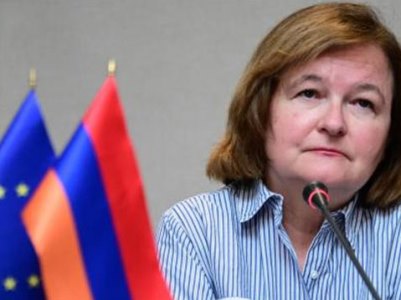 Депутат Европарламента: Ненависть к армянскому народу – общая черта многих диктаторов