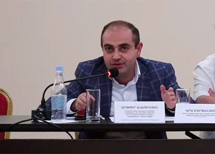 Ի՞նչ է ենթադրում Հայաստանի՝ «միջուկային 123-րդ համաձայնագրին» միանալը. պարզաբանում է Էներգետիկ անվտանգության փորձագետը