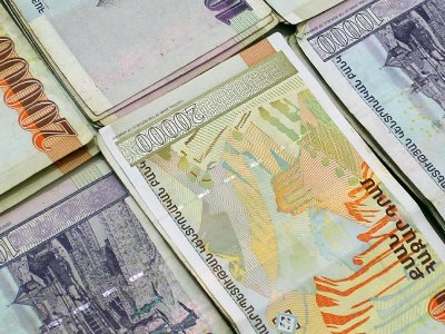 State Revenue Committee: Number of income-generating jobs in Armenia was 750,863 in July 2024