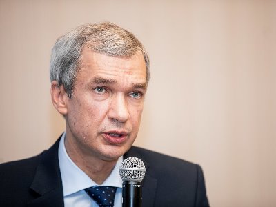 Экс-министр культуры Белоруссии: Лукашенко должен извиниться за оскорбление Армении