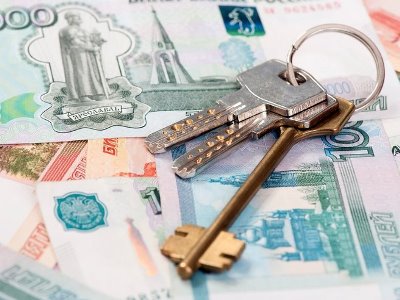 Аренда жилья в России стала дорожать быстрее