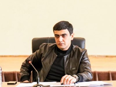 Գորիս համայնքը նորի՞ց կխոշորացնեն․ «Հրապարակ»