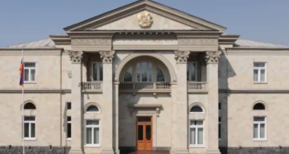«Жоховурд»: В аппарате президента Армении десятки ключевых должностей остаются вакантными