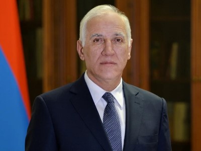 Անկախության հռչակագիրը ՀՀ լինելիության անքակտելի իրավունքի կյանքի կոչման առաջին քայլն էր․ Խաչատուրյան