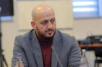 Հարկեր չվճարելու համար գործարարին կալանավորելով ՊԵԿ-ը պետությանն ավելի շատ վնաս է տալիս, քան օգուտ. Միրաքյան