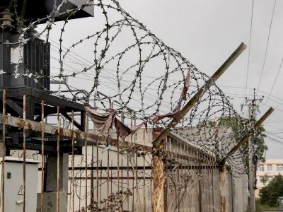 Mash: Захватившие заложников заключенные колонии в Волгоградской области  потребовали 2 млн. долларов и вертолет