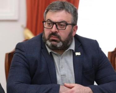 Даниелян: Дирекция СКК отказалась предоставить зал для проведения мероприятия Священного движения