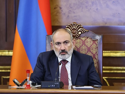 Փաշինյանի գլխավորությամբ տեղի է ունեցել խորհրդակցություն, քննարկվել են գնումների գործընթացի բարելավմանն առնչվող հարցեր