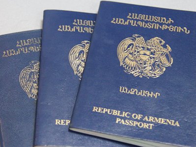 Երևանի և 4 մարզերի ՆԳՆ անձնագրային բաժինները կաշխատեն շաբաթ օրը