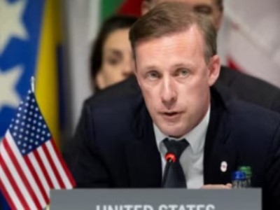 Բայդենի խորհրդականը Չինաստանի ղեկավարության հետ գլոբալ քաղաքականության հարցեր կքննարկի