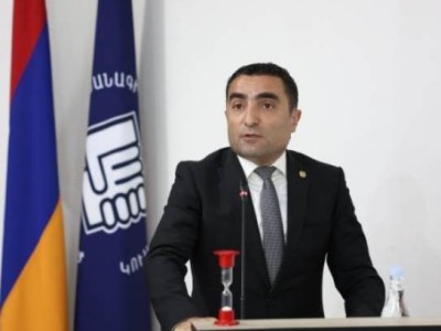 Ինչ են քննարկել ՔՊ փակ նիստում․ «Հրապարակ»