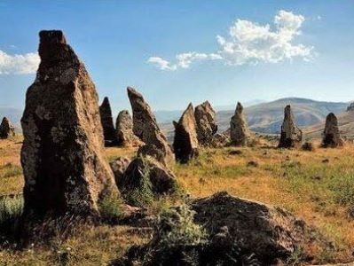 Monument Watch: Азербайджан продолжает присваивать армянское культурное наследие