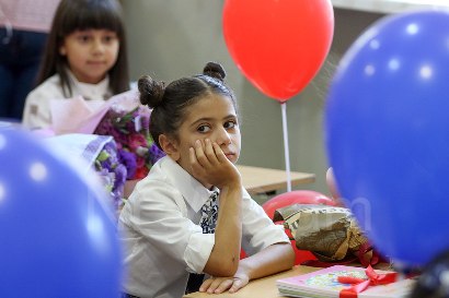 Երբ կմեկնարկի ուսումնական տարին