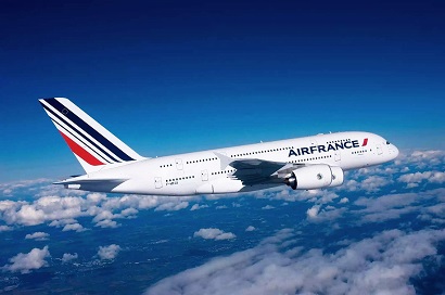 Ֆրանսիական Air France ավիաընկերությունը չեղյալ է հայտարարել թռիչքները դեպի Թել Ավիվ և Բեյրութ