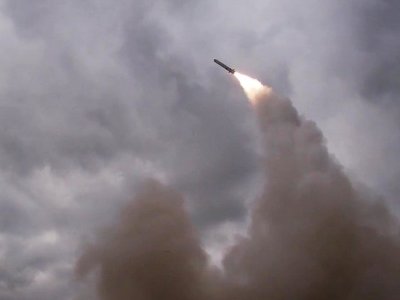 Россия нанесла массированный удар по Украине: Пострадали 15 областей