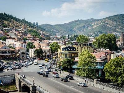 Ռուսական հետախուզական ծառայությունները հայտնել են, որ ԱՄՆ-ը «գունավոր հեղափոխություն» է նախապատրաստում Վրաստանում
