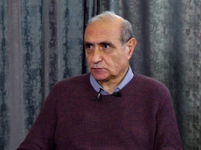 Военный эксперт: Алиев получил от Путина желтую карточку в красной рамке