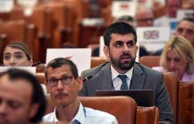 «Հրապարակ». ՔՊ-ականների «գործակալական» գործուղումը