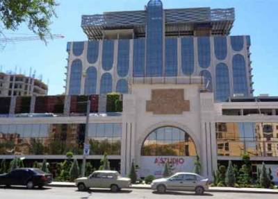 «Հրապարակ». Այլընտրանքը «Դվի՞նն» է. որտեղ կանցկացվի Արցախին նվիրված միջոցառումը