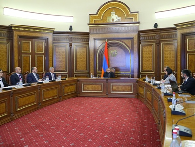 Առաջադիմություն ունեցող ուսանողները չպետք է դուրս մնան ԲՈւՀ-ից ֆինանսական խնդրի պատճառով. Փաշինյան