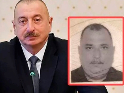 Azerbaijan president’s former bodyguard found dead in Turkey hotel