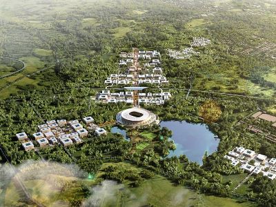 Academic City master plan ready, Armenia's Pashinyan says