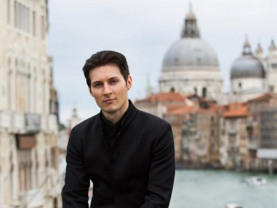 Politico: Telegram CEO Pavel Durov's brother also wanted in France