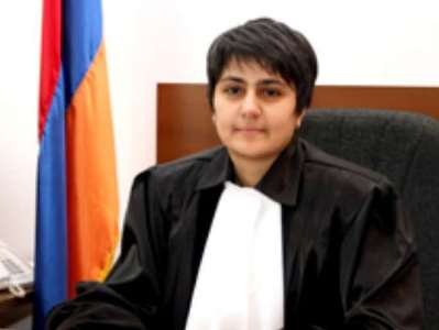 Председатель суда общей юрисдикции подала заявление об отставке